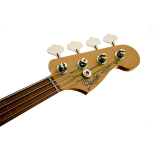 Fender Jaco Pastorius Fretless Jazz Bass - 3-Color Sunburst