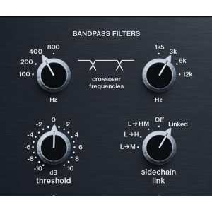 Relab Development Maselec MLA-4