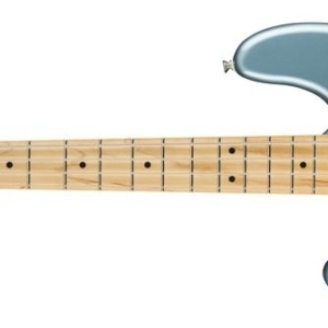 Fender Player Precision Bass gaucher - Tidepool avec touche en érable