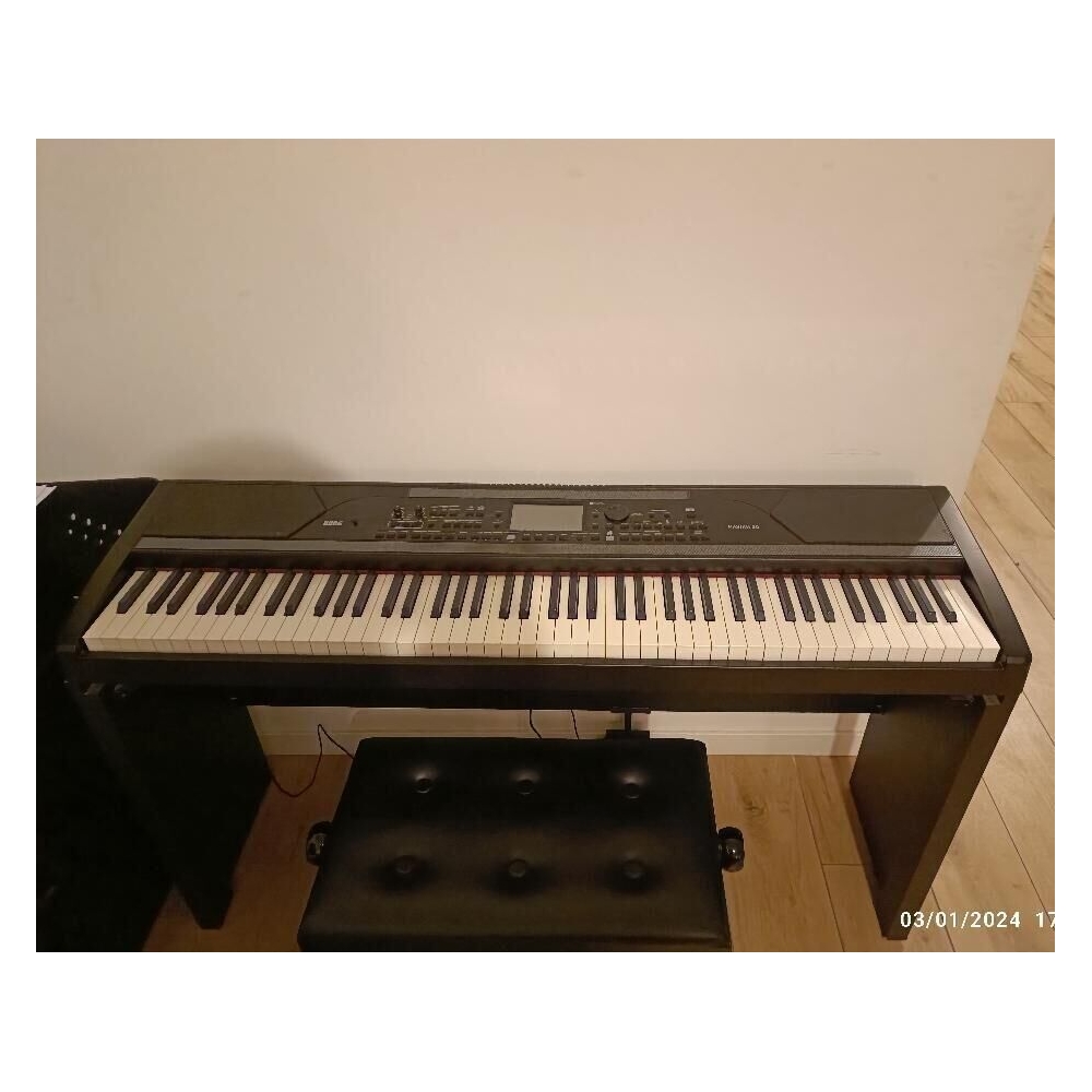 Korg Havian 30