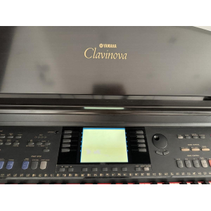 Piano Yamaha