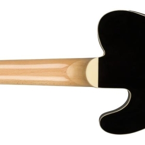 Fender Fullerton Tele Uke - Noir