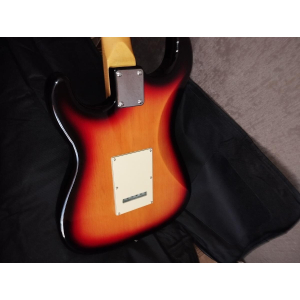 Prodipe Guitarra Eléctrica Sunburst