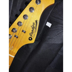 Prodipe Guitarra Eléctrica Sunburst