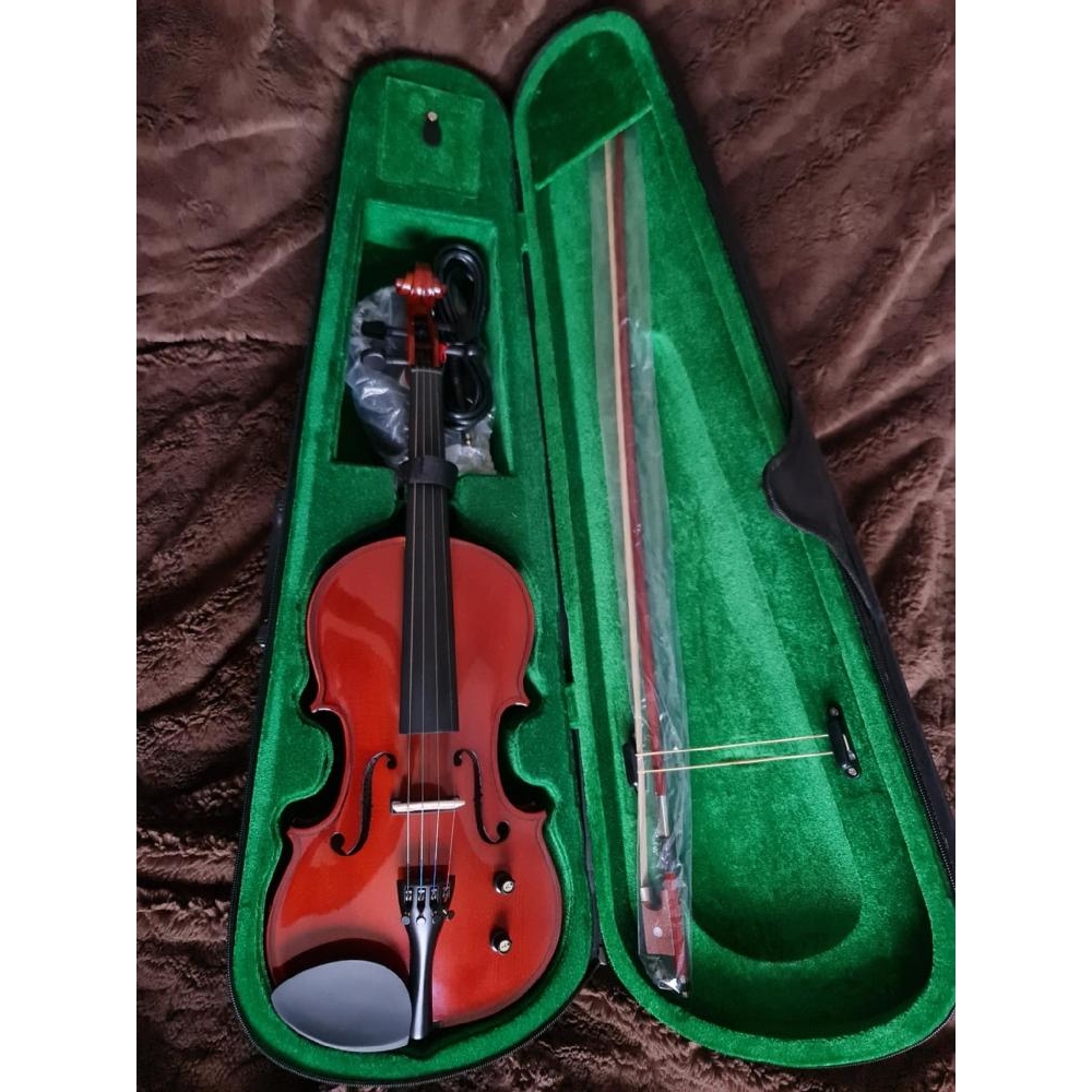 Violon électrique 4/4