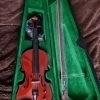 Violon électrique 4/4