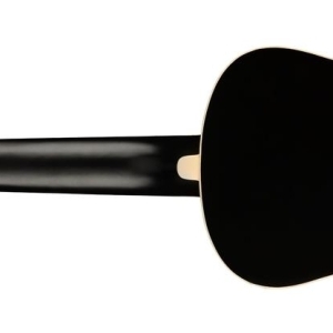 Fender Avalon Ukulélé Ténor - Noir