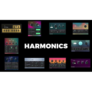 AIR Music Technologynology Creative FX Collection 2