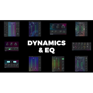 AIR Music Technologynology Creative FX Collection 2