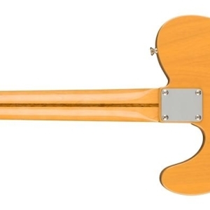 Fender American Vintage II 1951 Telecaster Guitare électrique - Butterscotch Blonde