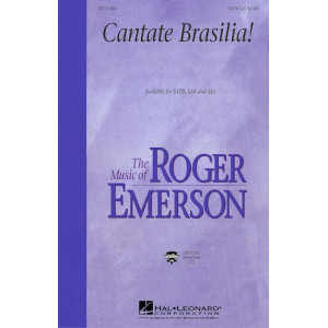 Cantate Brasilia