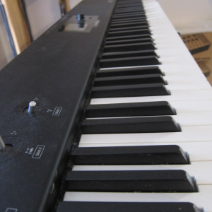 Fatar studiologic SL73