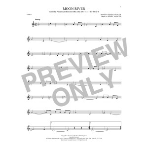 Moon River
