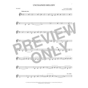Unchained Melody