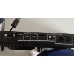 Numark Mixstream Pro - Standalone Controller