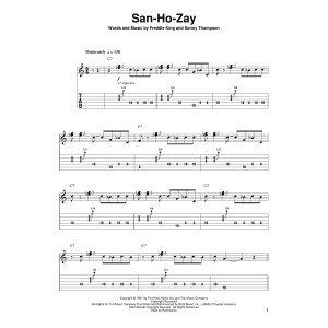 San-Ho-Zay