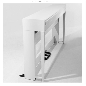 KORG C1 Air, Digital Piano, White + Stagg Bench