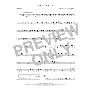 Time After Time