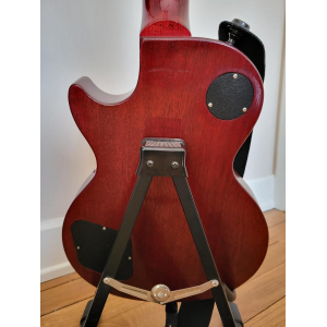 La Gibson Les Paul T Faded 2017 en Worn Cherry