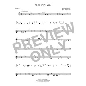 Rock With You