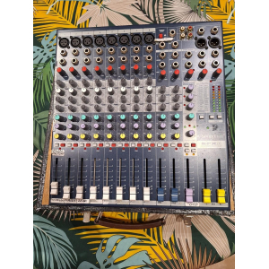 Soundcraft EFX8 8 - 8-Track Mixer