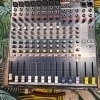 Soundcraft EFX8 8 - 8-Track Mixer
