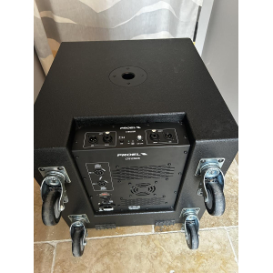 Proel Set de altavoces LT812A