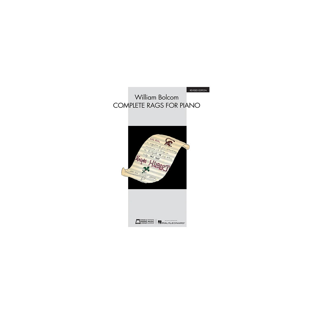Contentment - A Rag