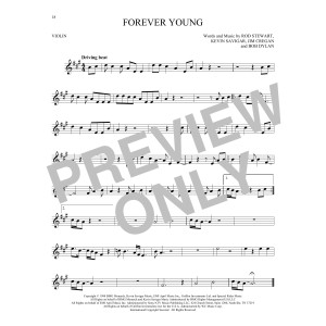 Forever Young