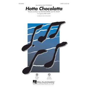 Hotta Chocolatta
