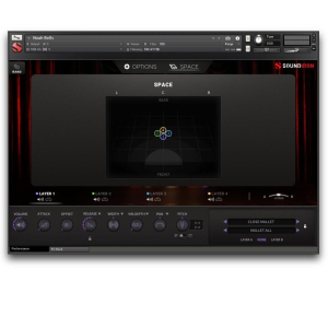 Soundiron Noah Bells v2