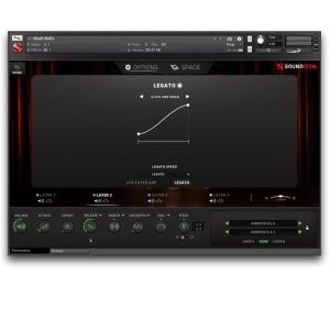 Soundiron Noah Bells v2