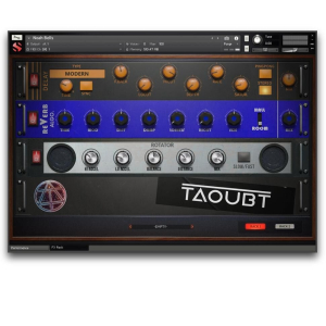 Soundiron Noah Bells v2