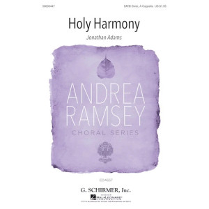 Holy Harmony
