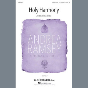 Holy Harmony