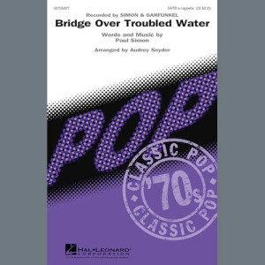 Bridge Over Troubled Water