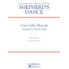 Shepherd's Dance (from Amahl and the Night Visitors) - Viola