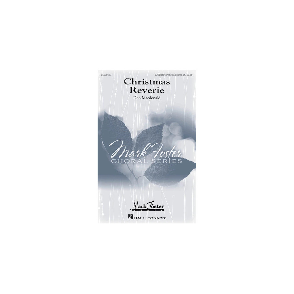Christmas Reverie