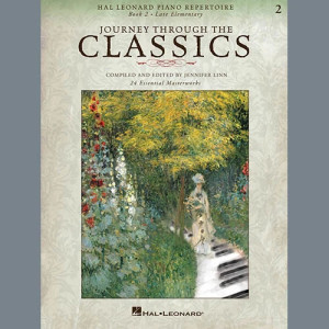 Minuet in F Major, K.2
