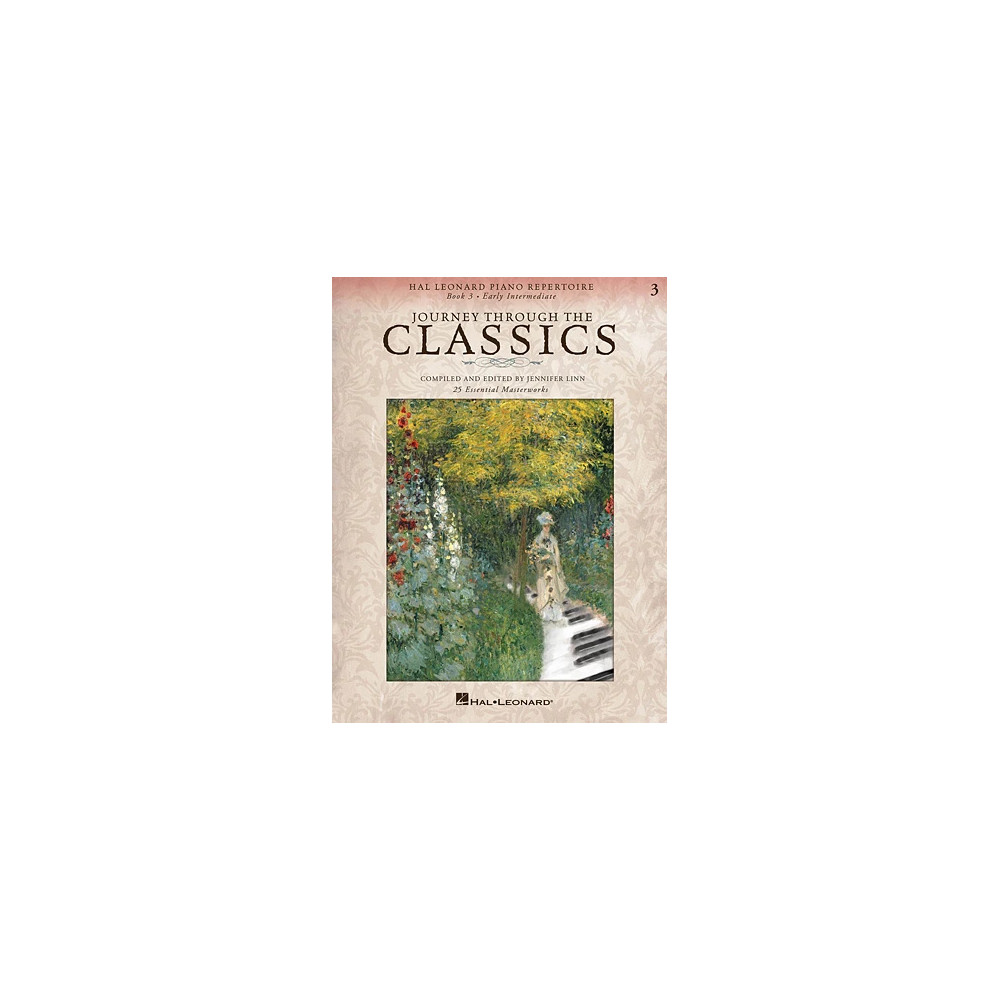 Musette in D Major