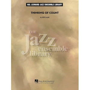 Thinking of Count - Trumpet 1