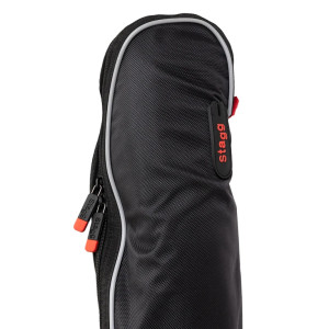 Stagg Edb-3/4 Bk