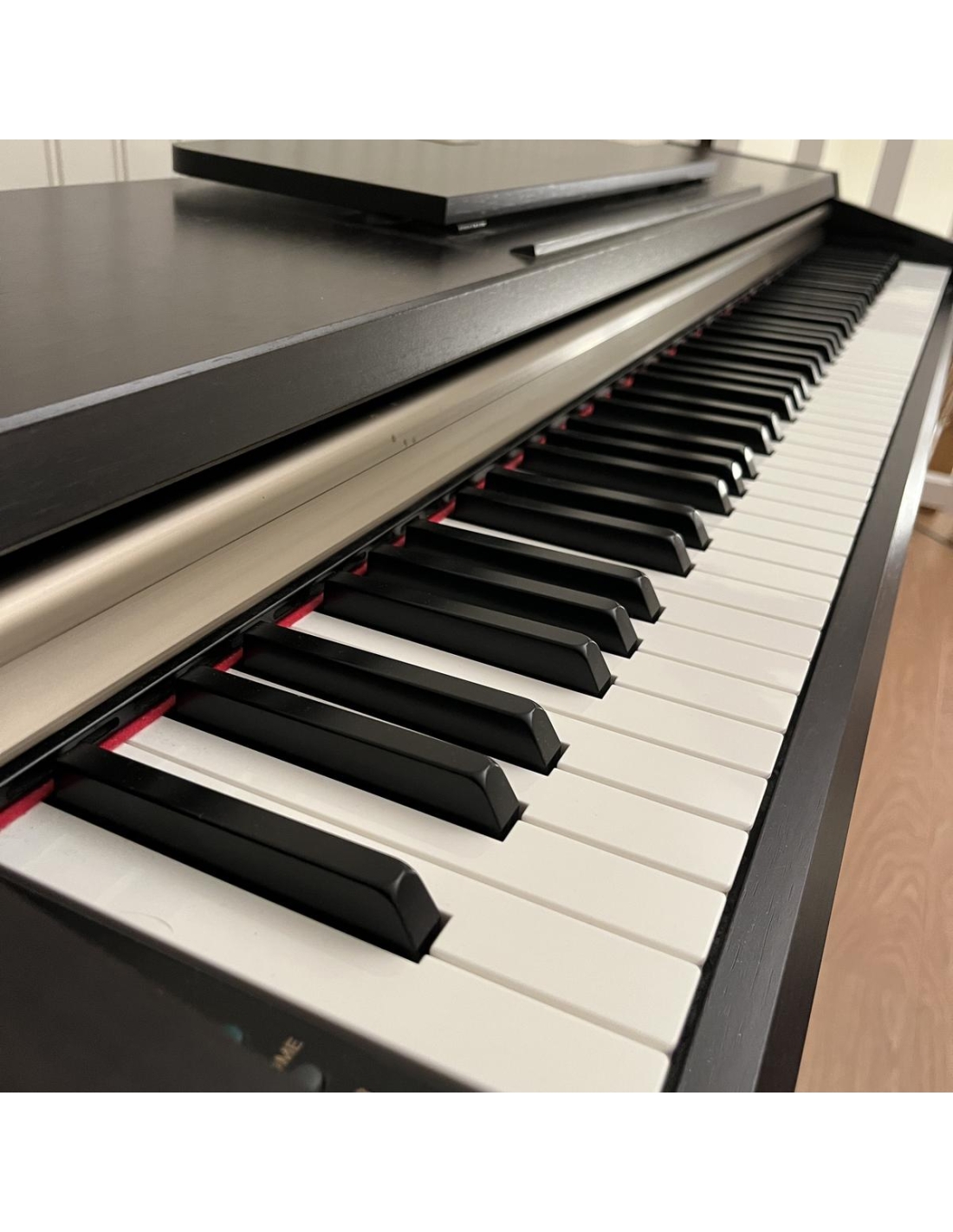 Yamaha Clavinova CLP-220 (Cherry color) 2*K様 Yamaha CLP-220 