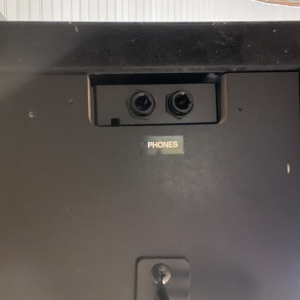 Clavinova CLP 220 - Piano digital Yamaha