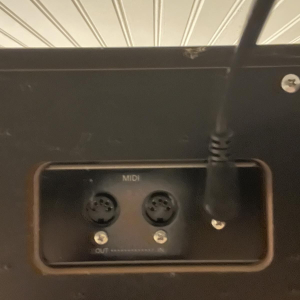 Clavinova CLP 220 - Piano digital Yamaha