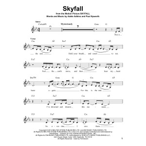 Skyfall