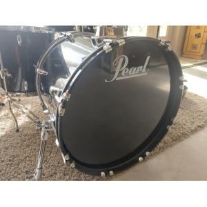 Batería Pearl Roadshow