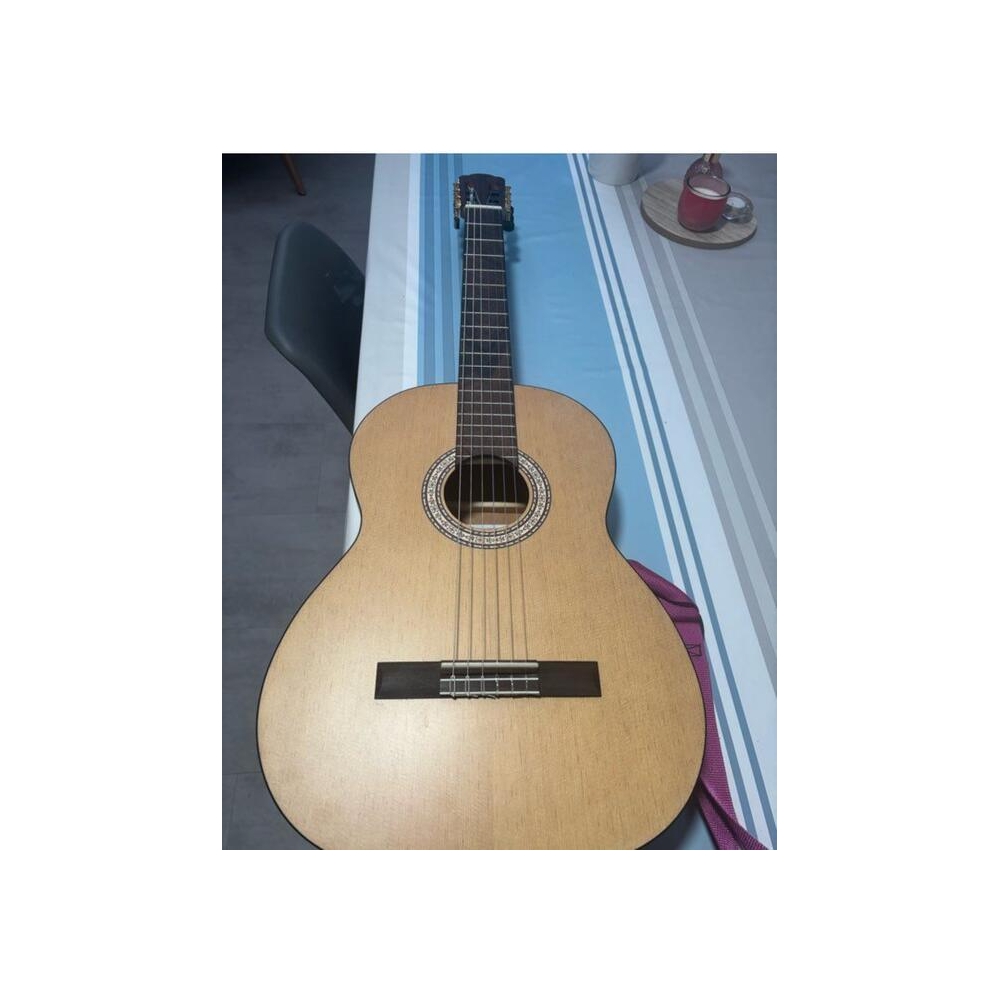 Prodipe guitare classique