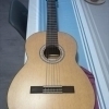 Prodipe guitare classique