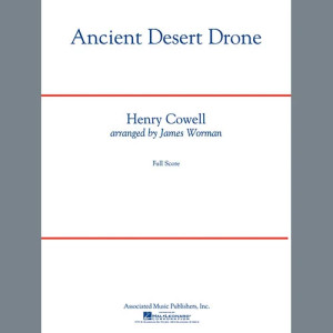 Ancient Desert Drone - Flute 1